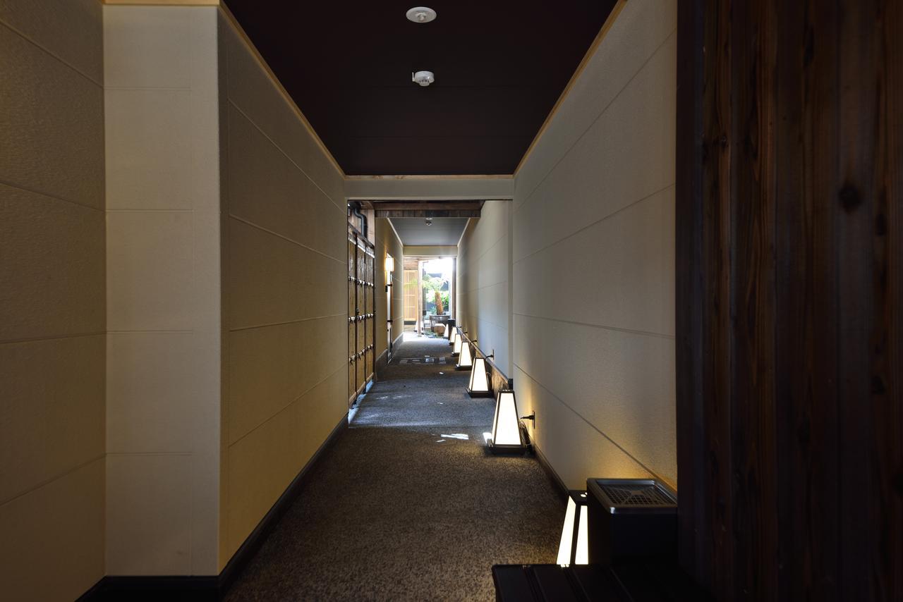 Willa Luxury Machiya Takeya Nishijin Kioto Zewnętrze zdjęcie