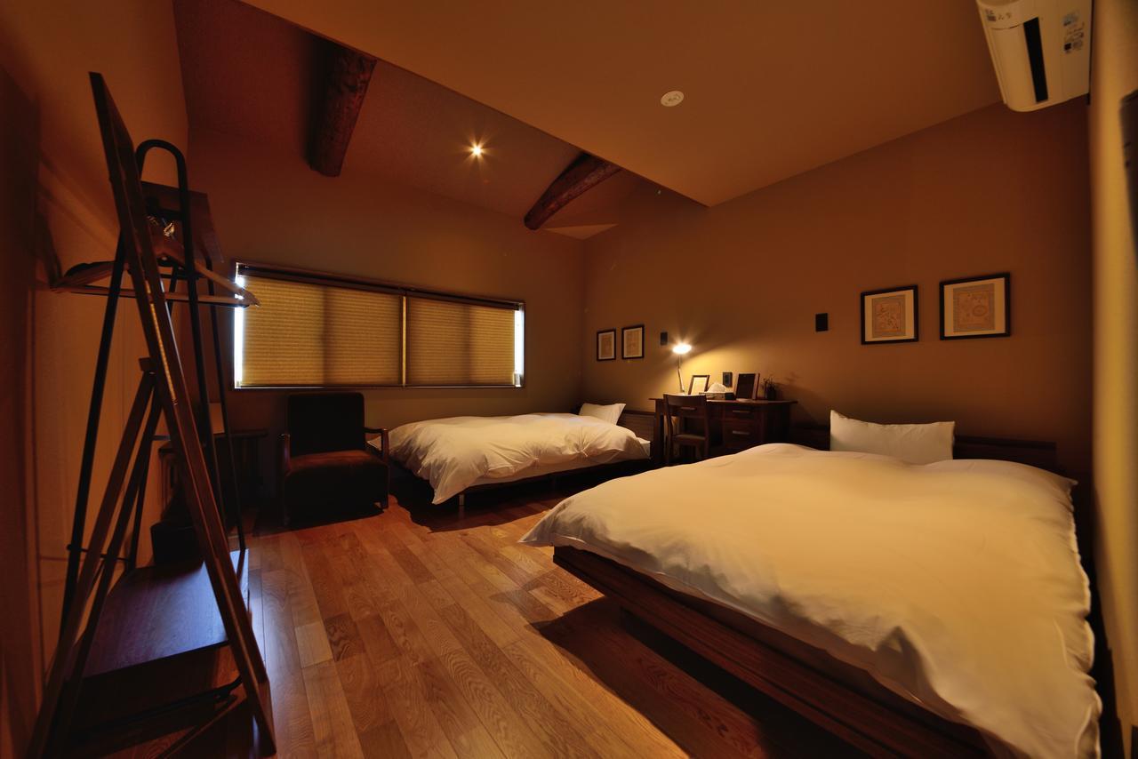Willa Luxury Machiya Takeya Nishijin Kioto Zewnętrze zdjęcie