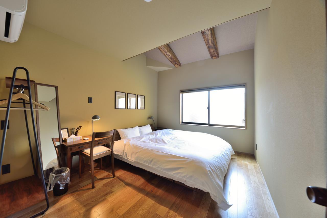 Willa Luxury Machiya Takeya Nishijin Kioto Zewnętrze zdjęcie