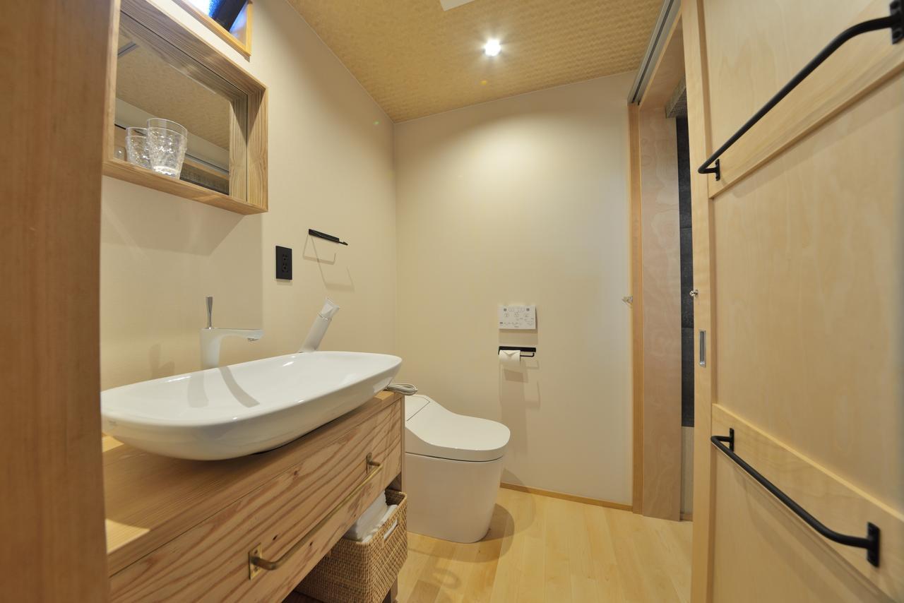 Willa Luxury Machiya Takeya Nishijin Kioto Zewnętrze zdjęcie