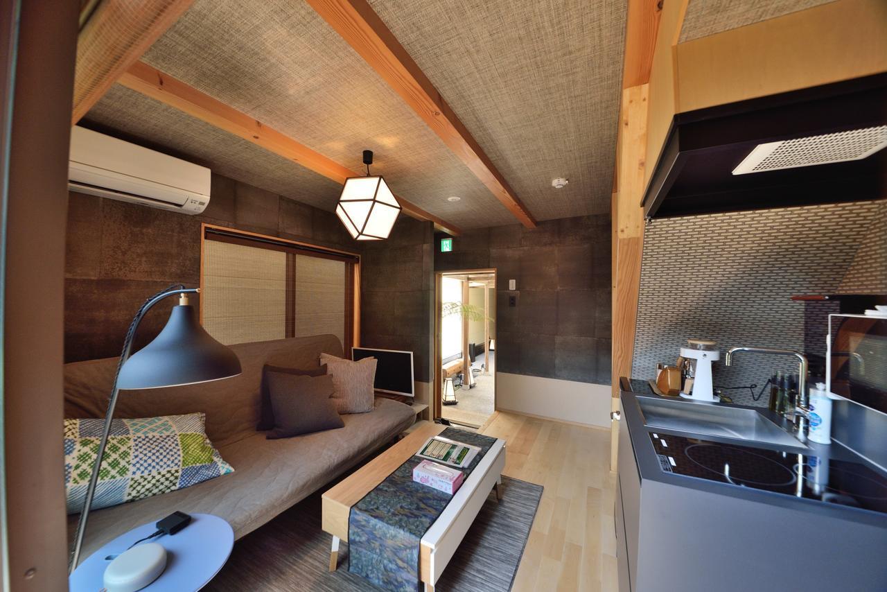 Willa Luxury Machiya Takeya Nishijin Kioto Zewnętrze zdjęcie